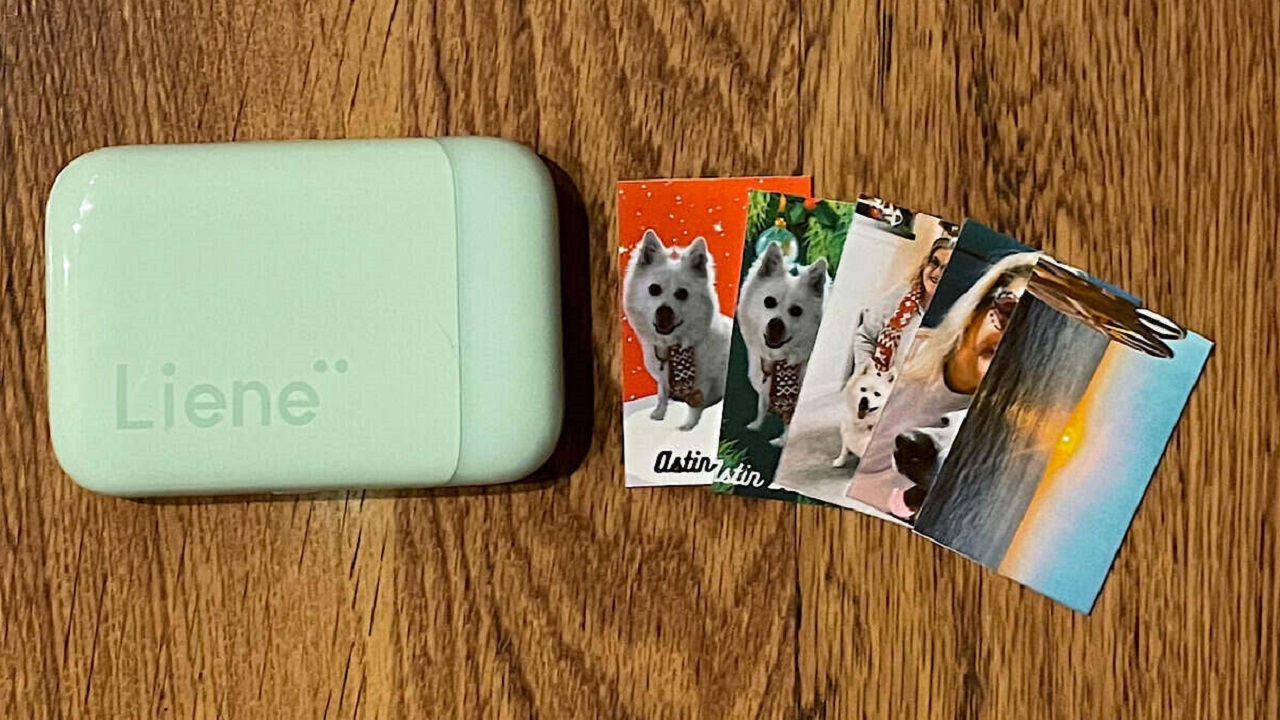 Liene Pearl K100: A Perfect Fit for iOS and Android Users