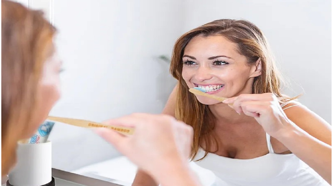 Green Economy: Selecting a Bamboo Toothbrush Supplier Factory Manufacturer