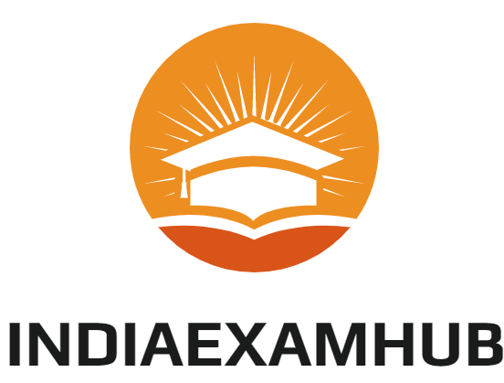 Indiaexamhub?>